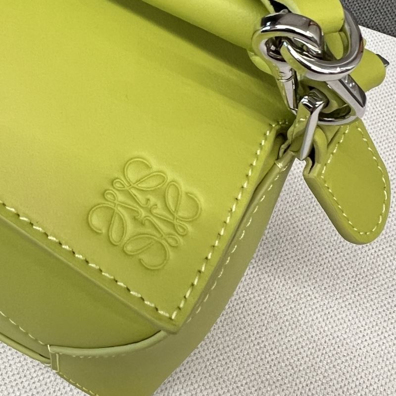 Loewe Puzzle Bags